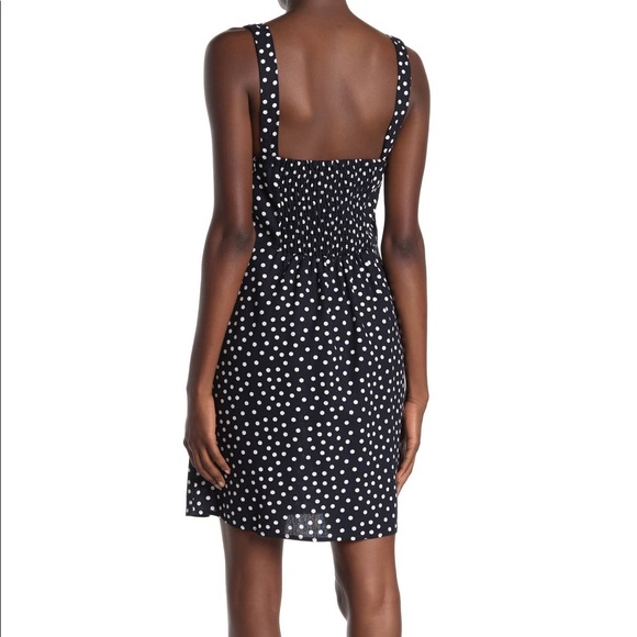 ✨💫2 for $40💫✨ cotton on polk a dot dress - Picture 12 of 12